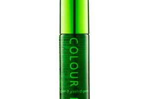 Colour Me Green Perfume for Men