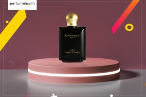 Credible Noir Perfume