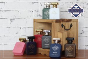 Branded Perfumes Online