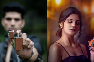 Trending Perfumes in India